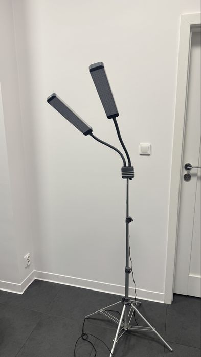 Lampa GLAMCORE sprawna