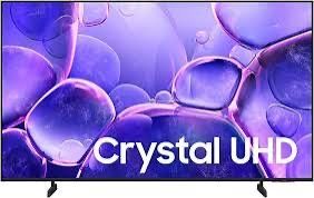 Led Samusng UE75U7000F 4k Smart  Wifi  CRYSTAL UHD 75" HDR 10