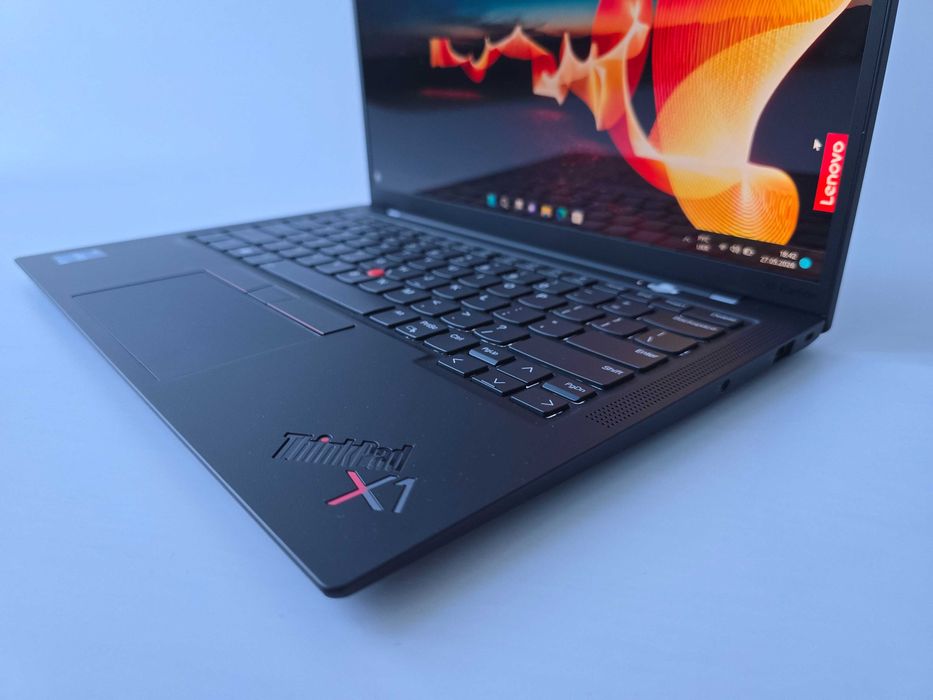 Lenovo Thinkpad X1 I7 1270P/RAM 16GB/SSD 512GB/4K