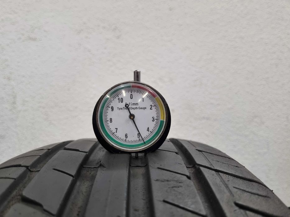 215/60/16 95V Falken Ziex ZE914A D.0722