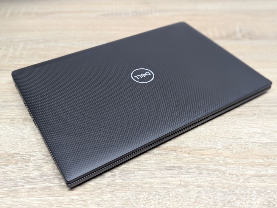 Продам потужний ноутбук Dell Latitude 7490