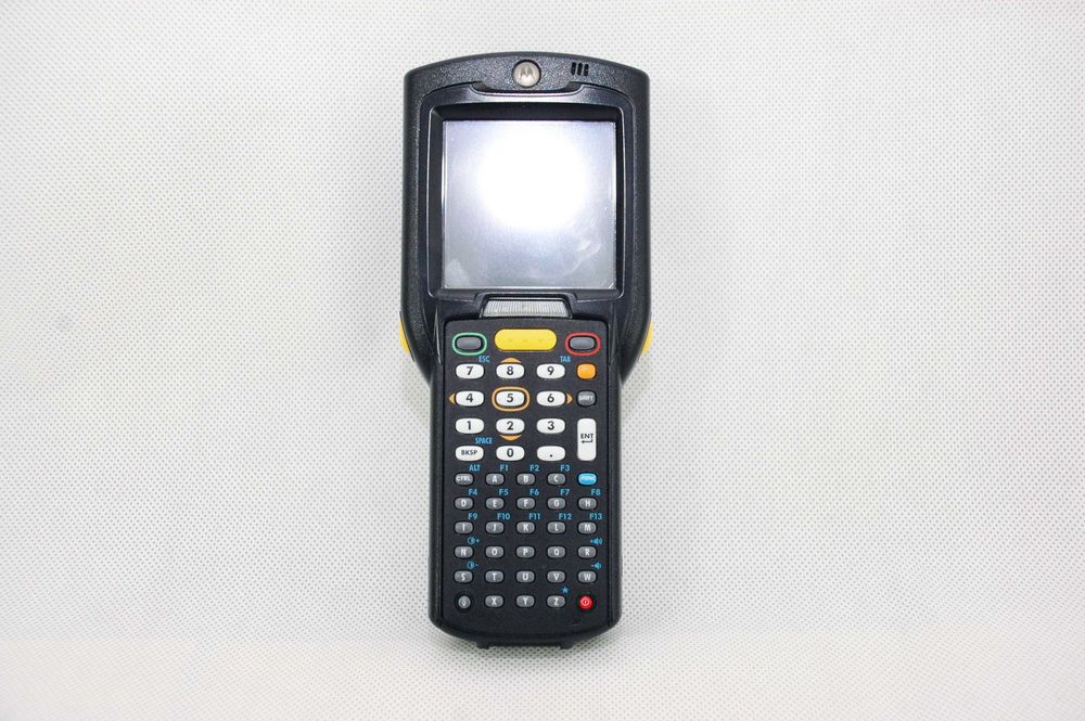 Motorola Symbol MC3190 термінал збору даних ТСД сканер 1D CE6.0