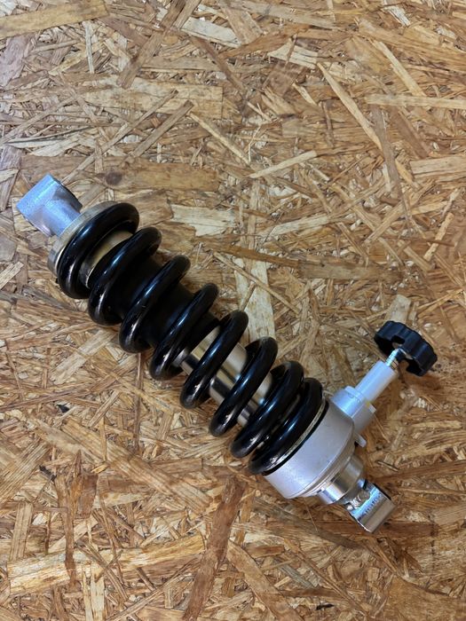 Amortecedor Honda Varadero