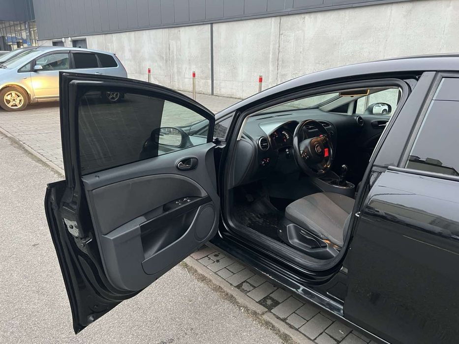 Seat Leon 2.0 Tdi 2006