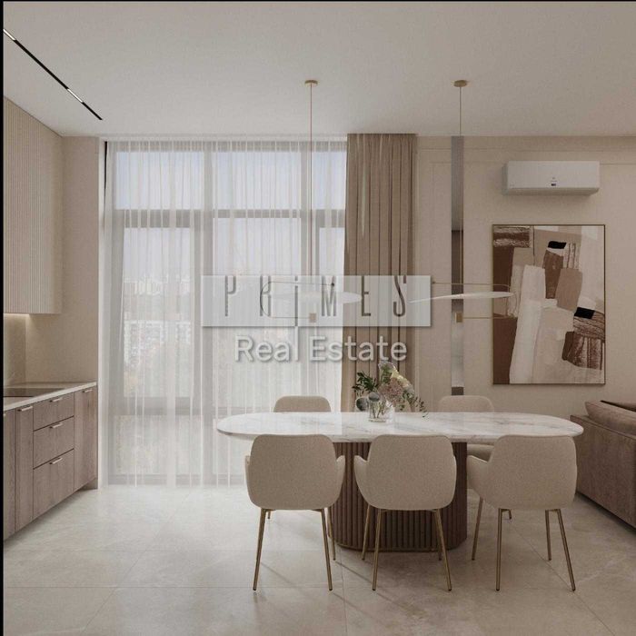 Продаж 3к квартири, ЖК Новопечерські Липки, Верхогляда, 7 черга