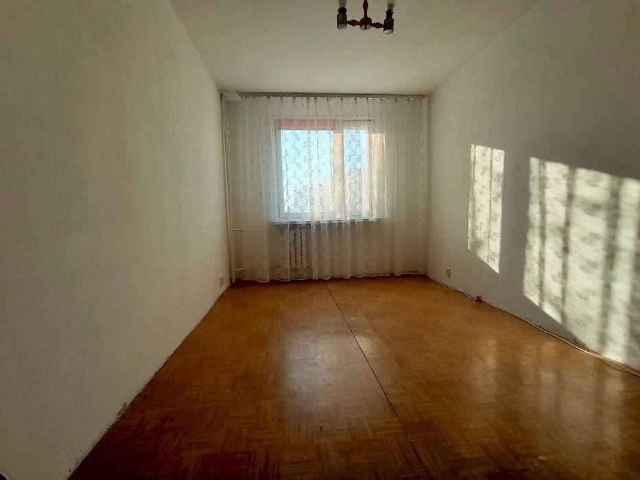 wynajmę | 56 m² | 2 pokoje | osobna kuchnia, wc i łazienka | os. południe, ul. gębarzewska - View 3