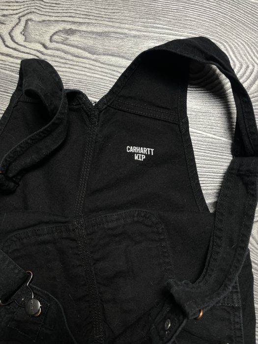 Женский комбинезон Carhartt wip размер S