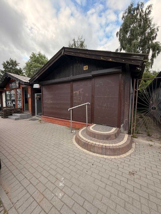 Lokal użytkowy 50 m² na wynajem – Gdynia, ul. Nowowiczlińska 18