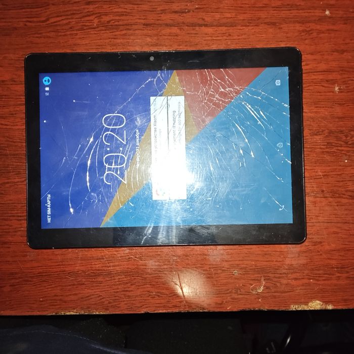 Планшеты на запчасти / под восстановление | Samsung, Pixus, Prestigio