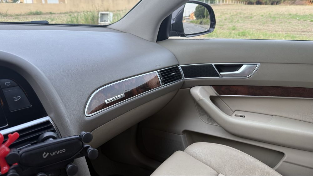 Audi A6 Avant 3.0 Tdi