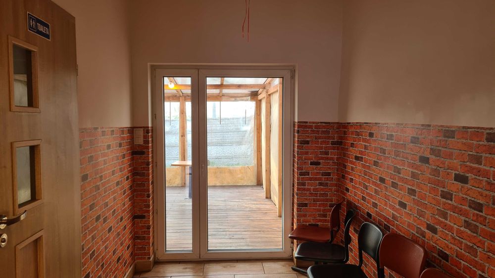Lokal do wynajęcia