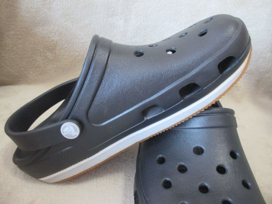Кроксы ( Crocs ) р.М5-W7 (37)