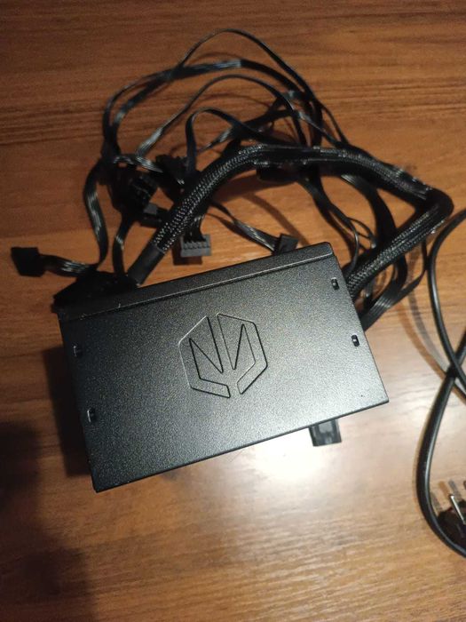 やふたろうページ Zasilacz endorfy Vero bronze 500w certyfikat 80+ bronze Lubliniec