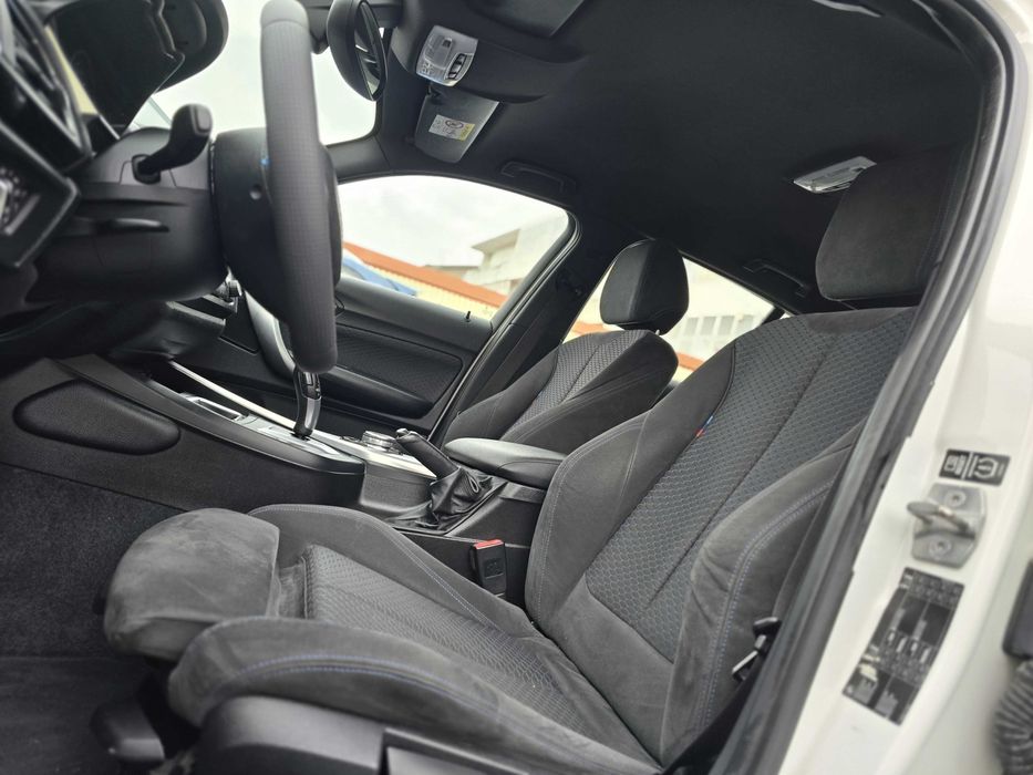 BMW 118D F20 PACK M / M PERFORMACE 2.0 143CV "LOOK 135"