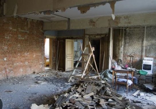 Допомога по ремонту