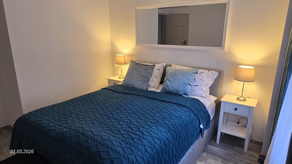 Solina68-apartament -noclegi