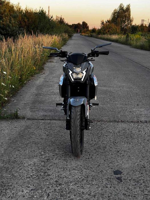 мото lifan sr220