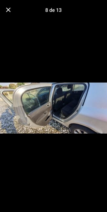 Peugeot 307 1.4HDI