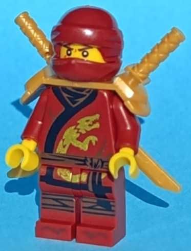 Kai    (Ninjago)