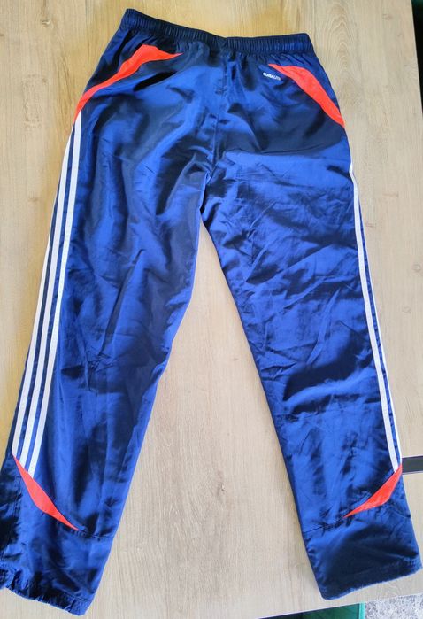 Spodnie dresowe Adidas Climalite
