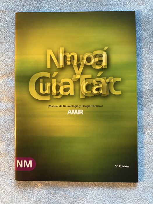 Livros novos Medicina AMIR