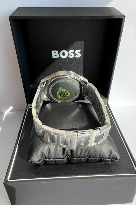 Годинник Hugo Boss HB 1513868 Pioneer
