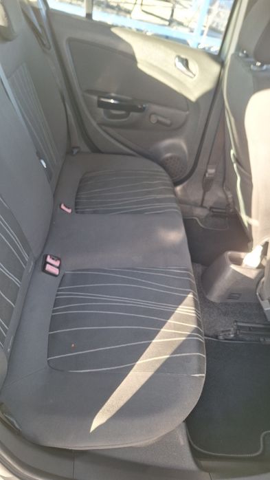 Opel corsa 2010 1.3 gasoleo