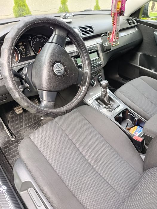 Продам Volkswagen Passat B6