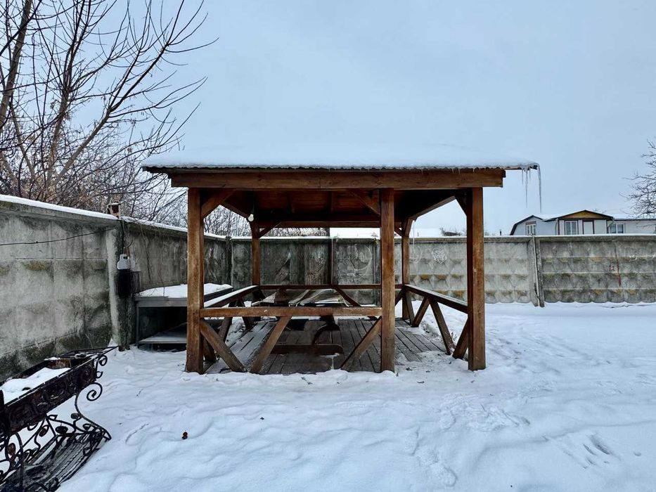 Продається ЦЕГЛЯНИЙ Будинок 166 кв.м з ремонтомна 7 сотках