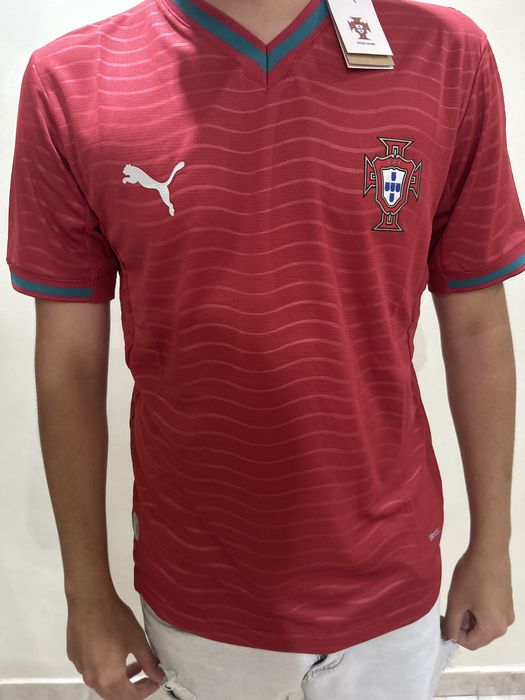 Camisolas equipas e seleçoes2026/2027