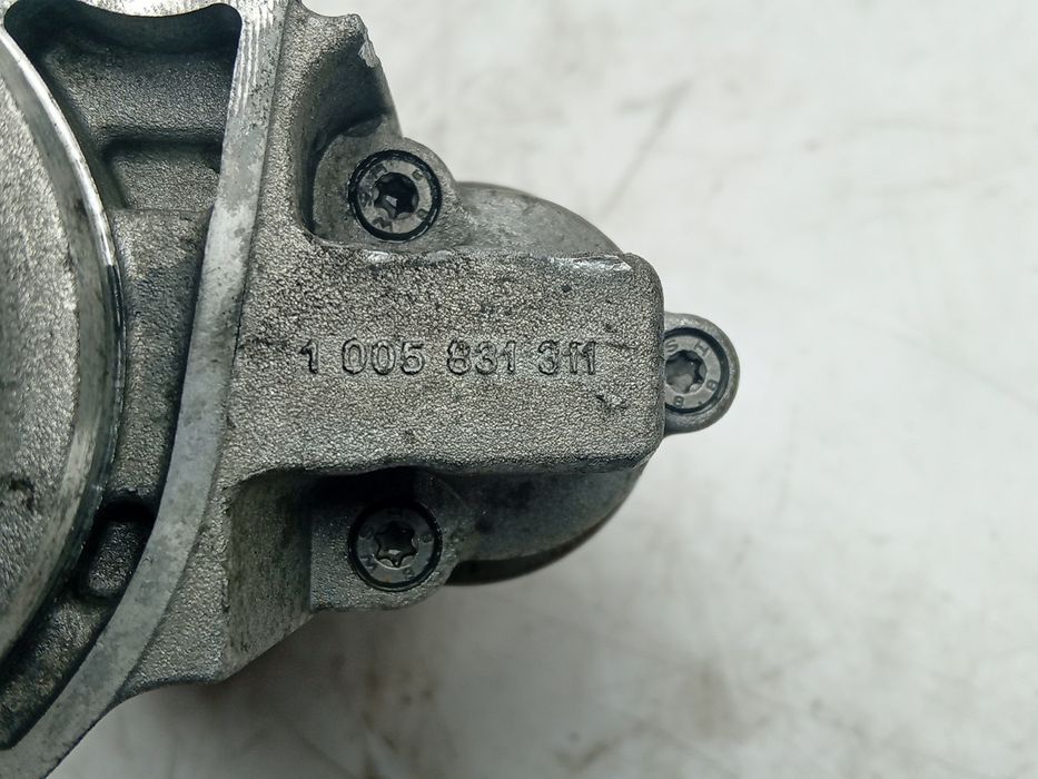 Motor de arranque VOLKSWAGEN Transporter V (7HA, 7HH, 7EA, 7EH)