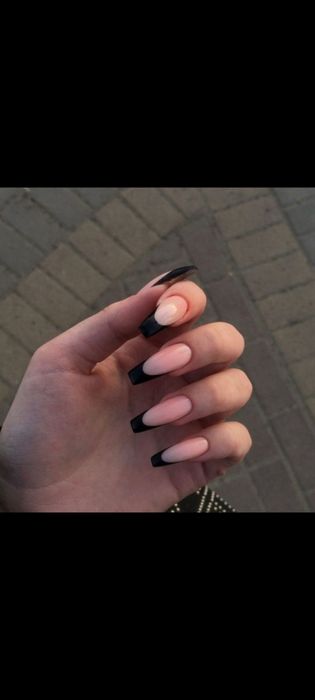 Манікюр,гель -лак, нарощування-Позняки-Приємні ціни.