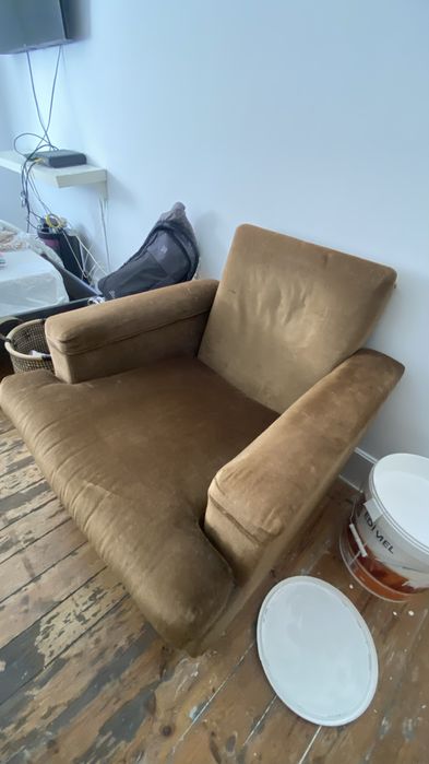 sofa para sala ou quarto