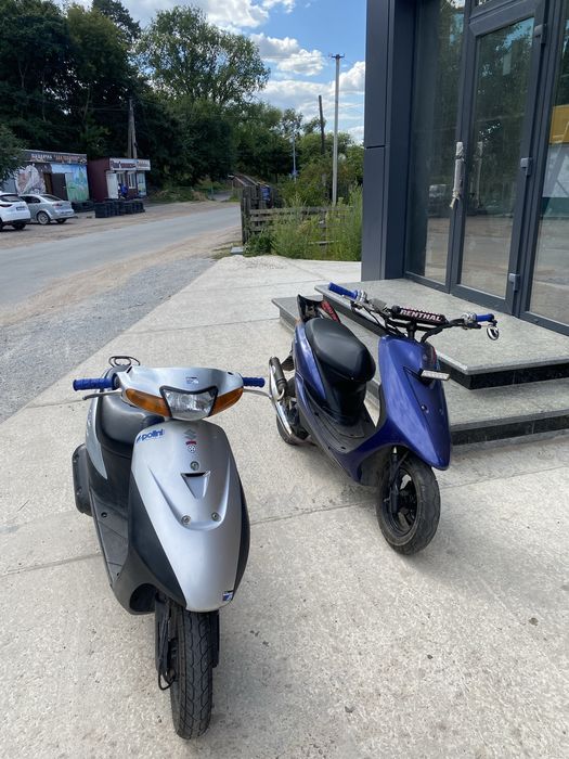Yamaha Jog SA16 ДОК!!! (ne aerox, bws, rocket, spy, slider)
