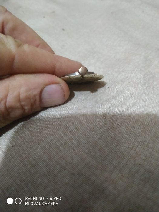 Годинниковий механізм