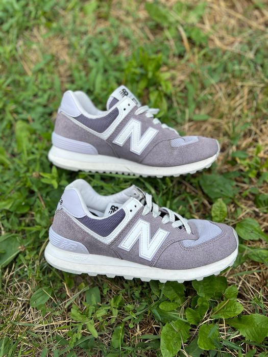 Жіночі кросівки NEW BALANCE 574