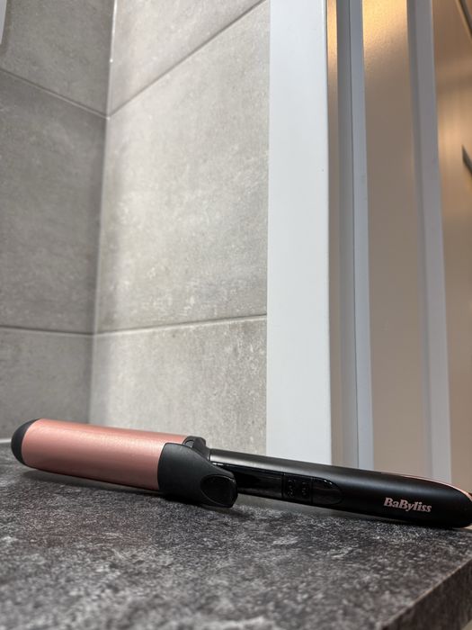 Lokówka BabyLiss 38 mm