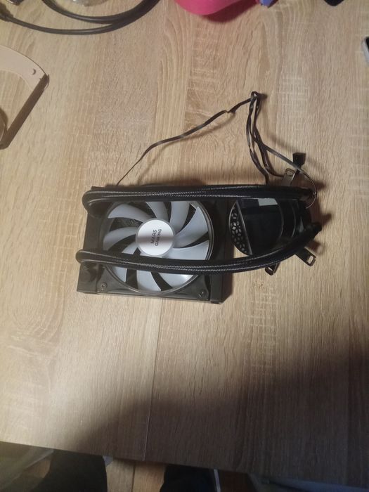 Water cooler ML-ONE120 Mars Gaming