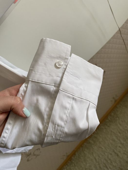 Чоловіча сорочка ARBER; НОВА