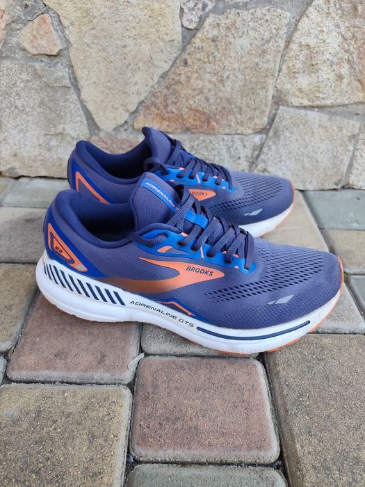 Кроссовки Brooks Adrenaline GTS 44 / 45