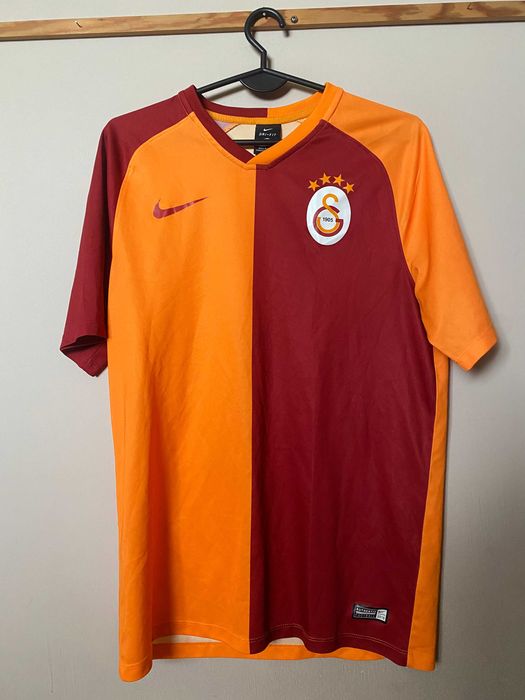 GALATASARAY SK nr 1 EMRE - 2018 - 2019 - Nike - M - UNIKAT