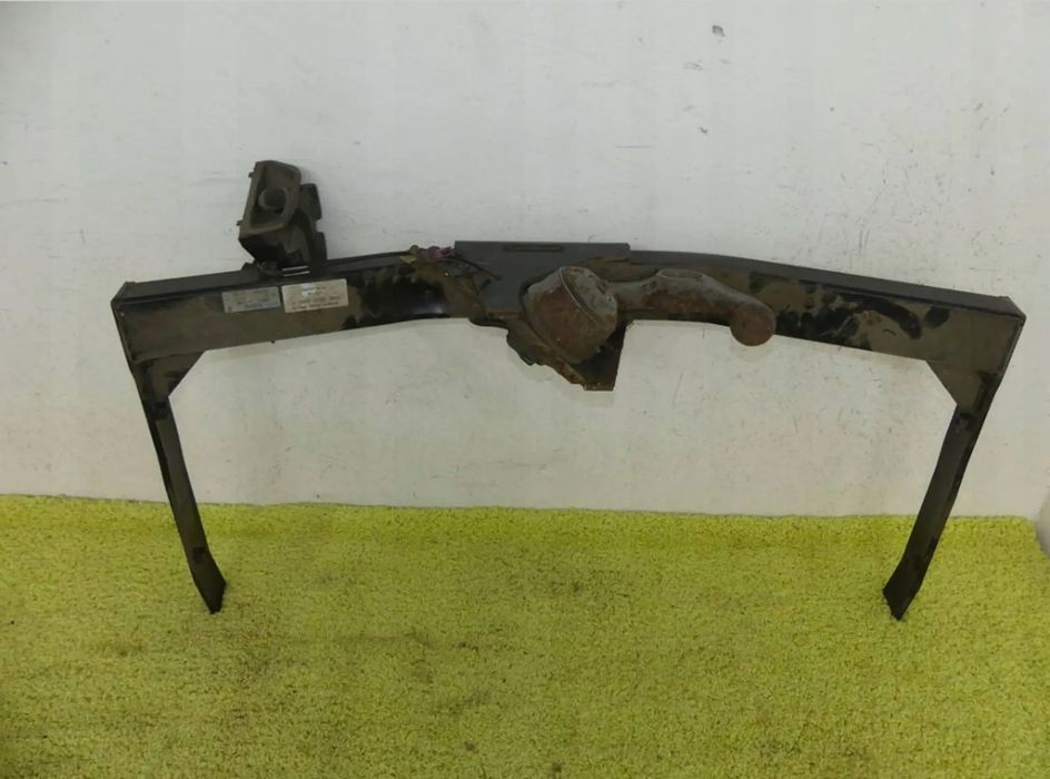 hak holowniczy vw tiguan 1 i 5n 07-14 oris