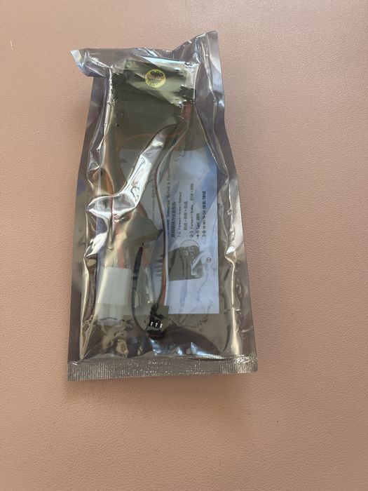 Nowy regulator ESC do silników szczotkowych