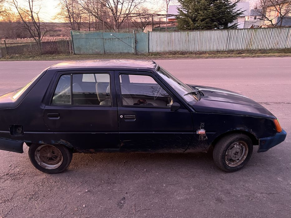 Продам славуту 1,2