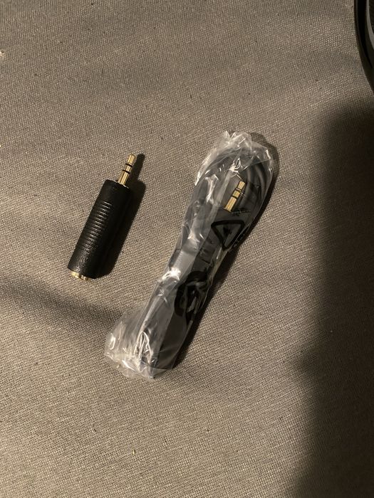 Nowe Słuchawki wokółuszne Sennheiser HD 599SE