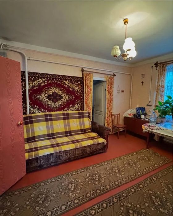 Продаж будинку у Піщанці