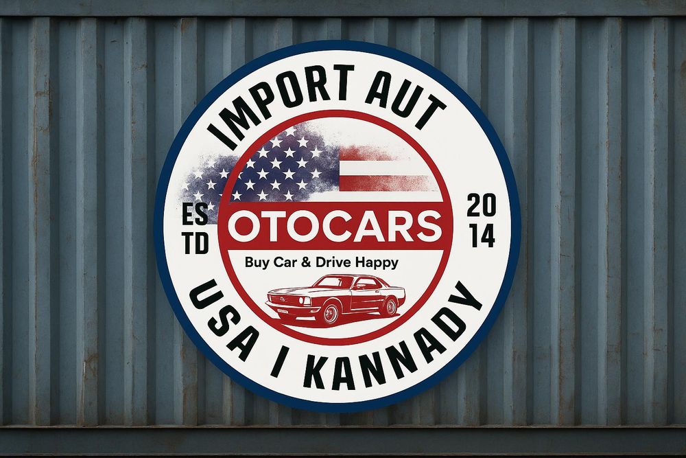 OTO CARS IMPORT AUT Z USA I KANADY top banner