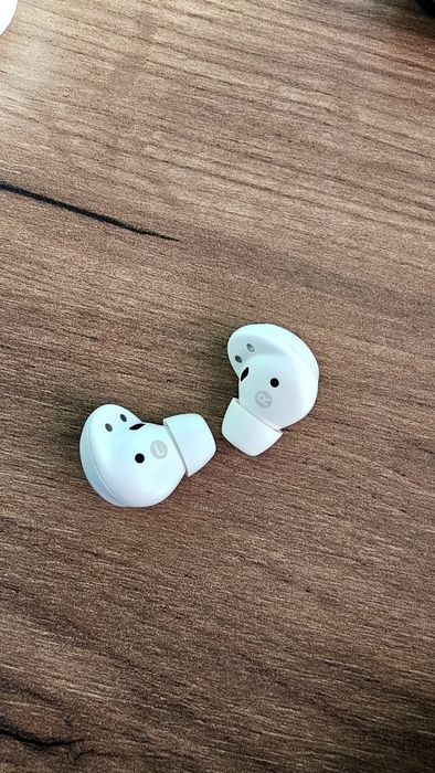 Навушники Samsung Galaxy Buds 2 Pro