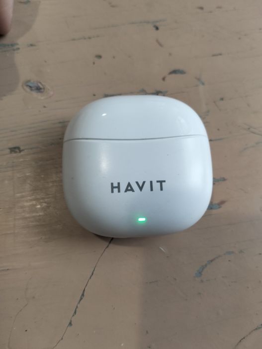 навушники HAVIT сенсорні
