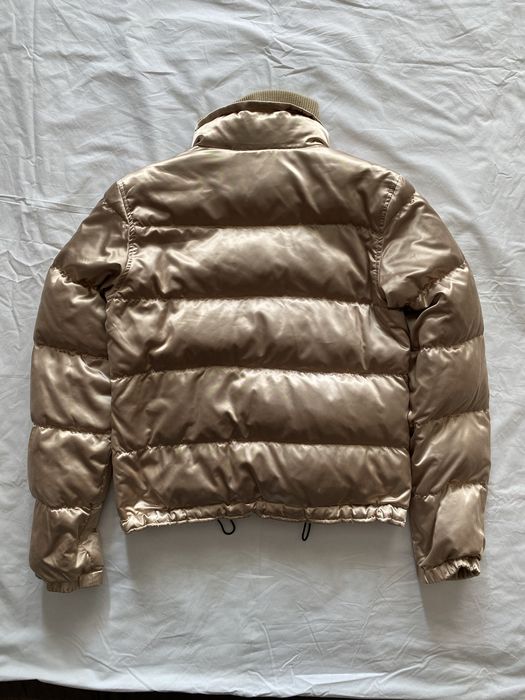 Женский короткий пуховик Mexx